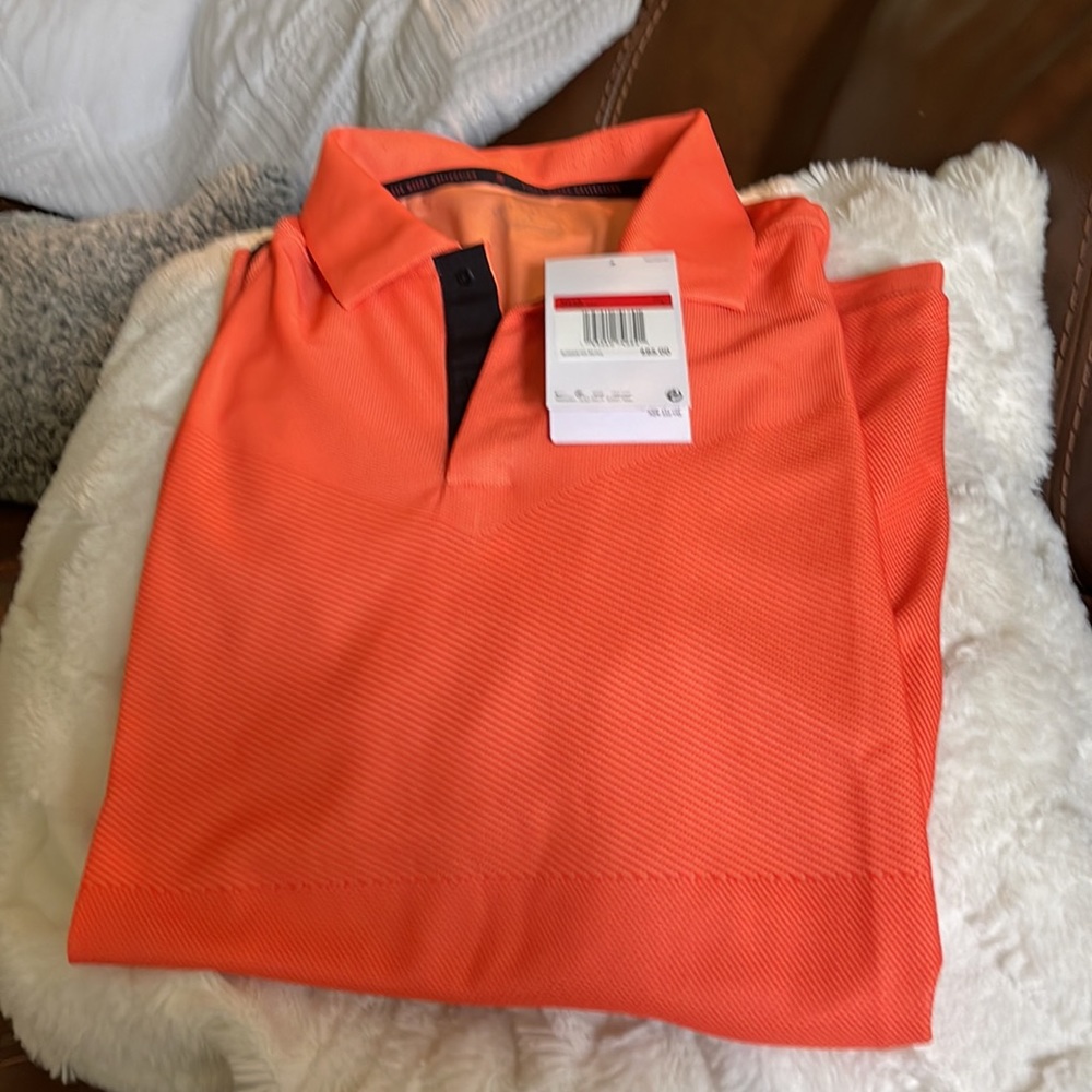 Nike TW collection dri fit large